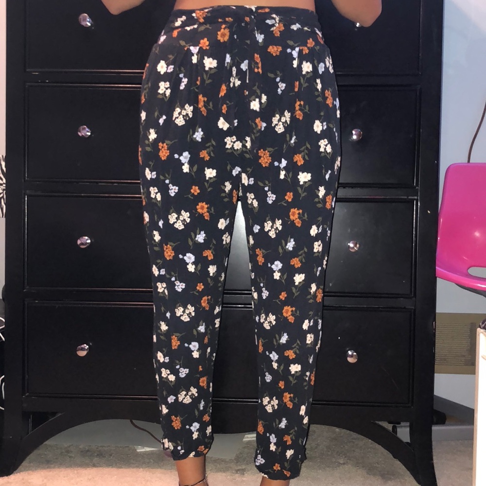 AEO floral crop flowy plants